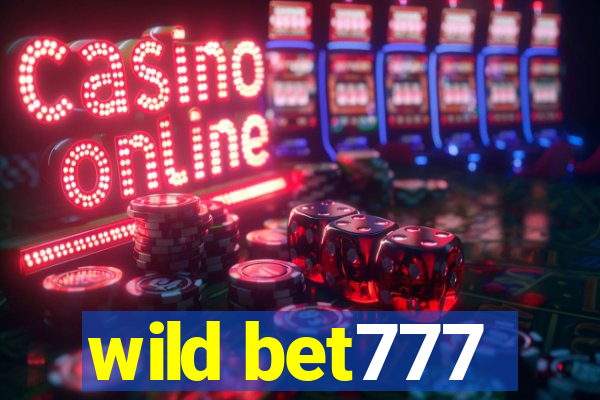 wild bet777